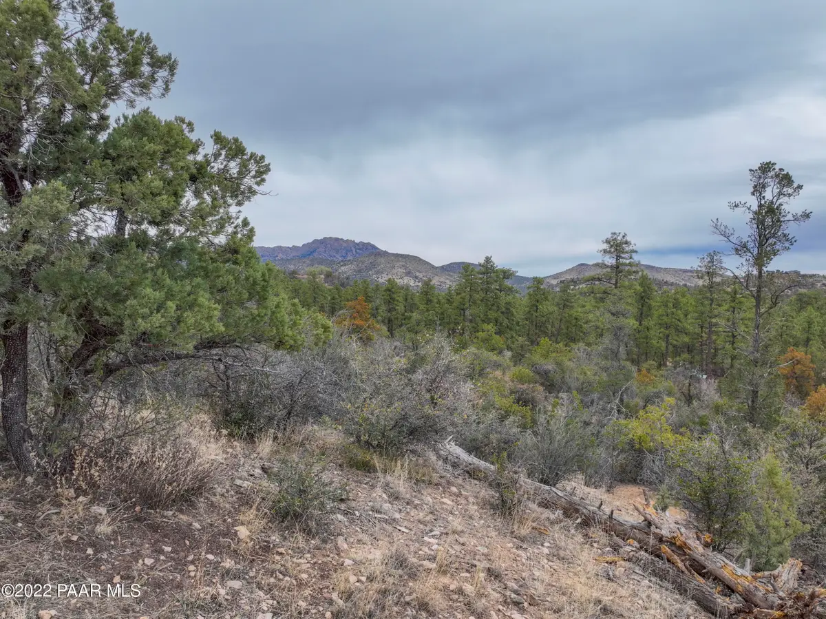2024 Shannon Lane, Prescott, AZ 86305 - Image #1