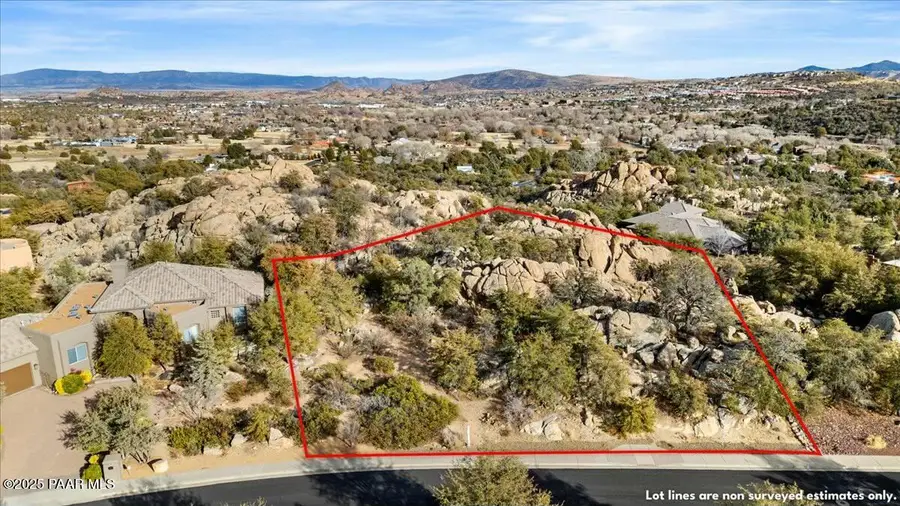 3051 Pedregal Drive, Prescott, AZ 86305 - #2