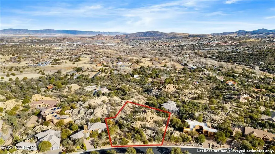 3051 Pedregal Drive, Prescott, AZ 86305 - #3