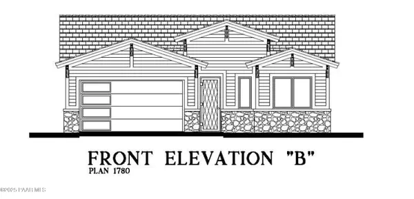 203 Looking Glass Drive, Prescott, AZ 86303