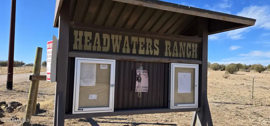 095j Headwaters Ranch, Paulden, AZ 86334 - #2