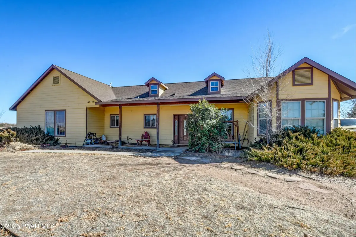 2205 N Resting Place, Chino Valley, AZ 86323 - Image #1