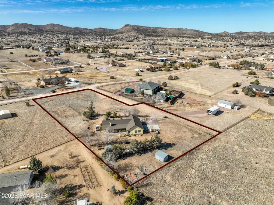 2205 N Resting Place, Chino Valley, AZ 86323 - Image #3