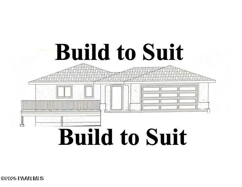 4597 E Warren Drive, Prescott, AZ 86301 - Image #1