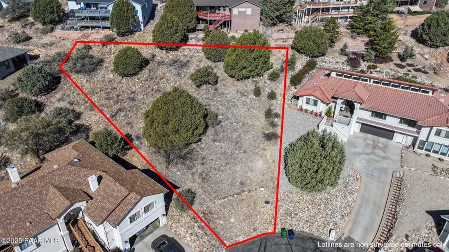 545 Lotus Court, Prescott, AZ 86301 - Image #2