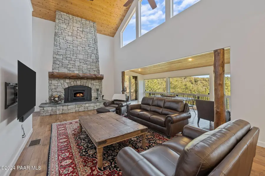 1880 W Manzanita Drive, Prescott, AZ 86303 - Image #2