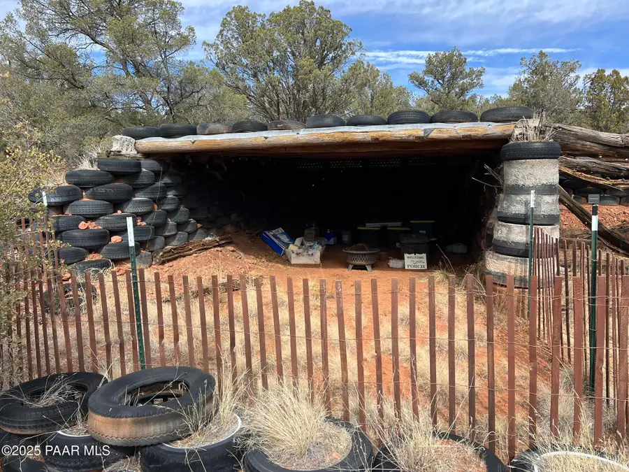 50 Bullock Road, Ash Fork, AZ 86320 - Image #2