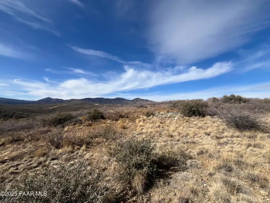 1530 S Rudys Trail, Dewey Humboldt, AZ 86327 - Image #3