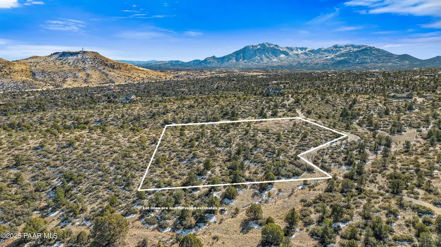 12863 N Bright Summit Lane, Prescott, AZ 86305 - Image #3