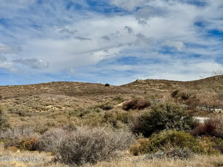 0c Estates At Cherry Ridge -lot C, Dewey, AZ 86327 - Image #3