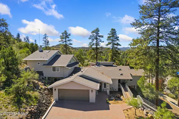 2405 N Williamson Valley Road, Prescott, AZ 86305