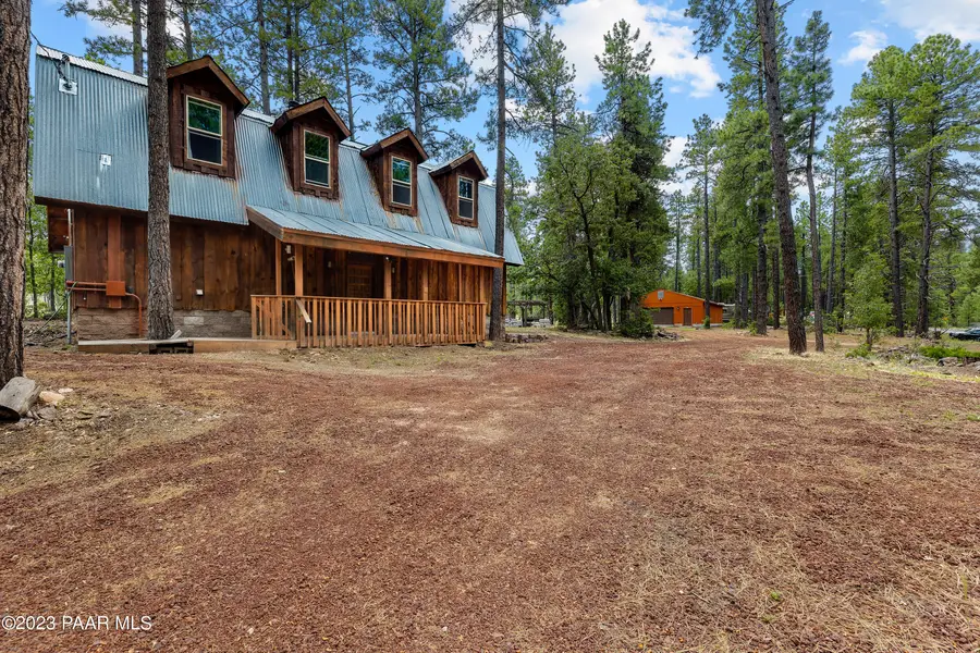 2831 S Perkinsville Road, Williams, AZ 86046 - Image #3