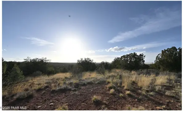 31495 Buena Tierra, Seligman, AZ 86337