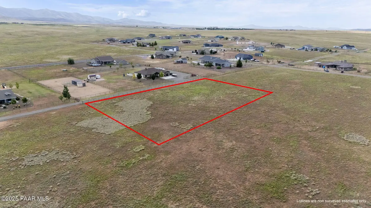 00 E Mountain View Road, Prescott Valley, AZ 86312 - Image #1