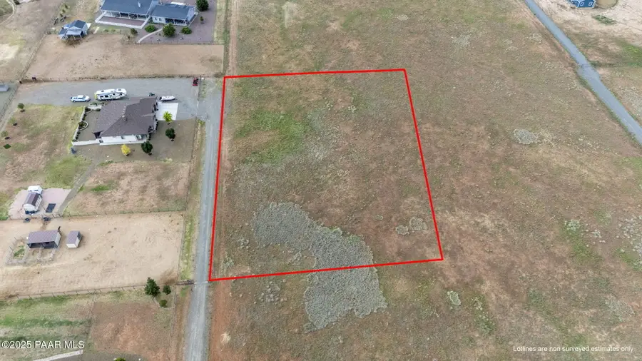 00 E Mountain View Road, Prescott Valley, AZ 86312 - Image #2