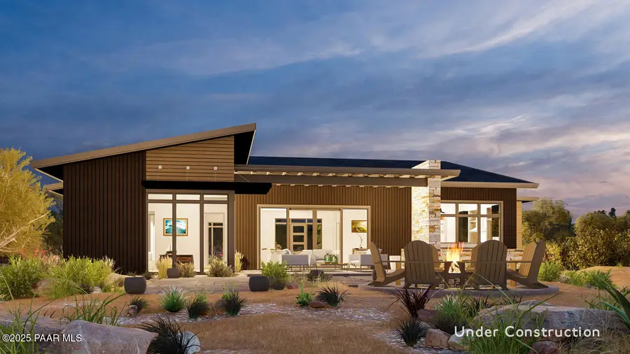 14520 N Pauls Spur Drive, Prescott, AZ 86305 - Image #2