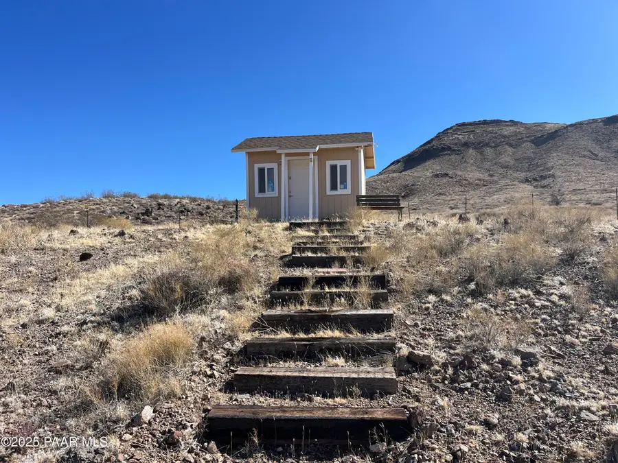 8300 Salida Del Sol Lane, Kingman, AZ 86409 - Image #3