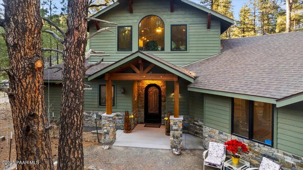 5865 S Walker Road, Prescott, AZ 86303 - Image #1