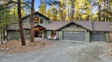 5865 S Walker Road, Prescott, AZ 86303 - Image #2