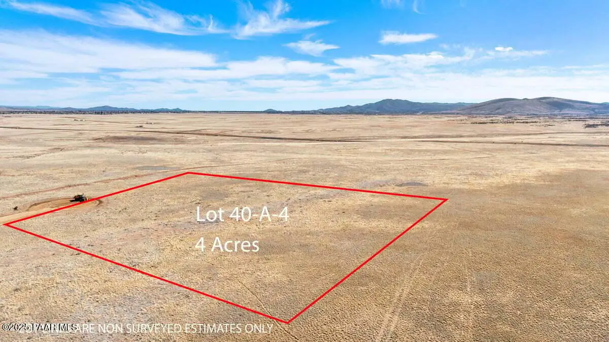 Tba E Norma Dr (lot 40a-4), Prescott Valley, AZ 86315 - Image #1