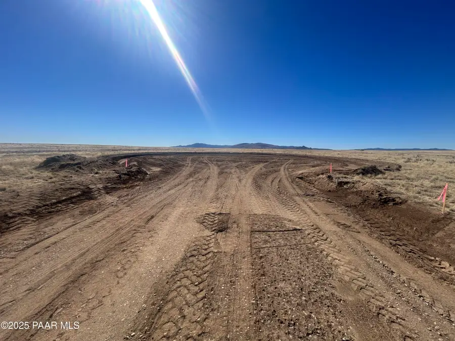 Tba E Norma Dr (lot 40a-4), Prescott Valley, AZ 86315 - Image #3