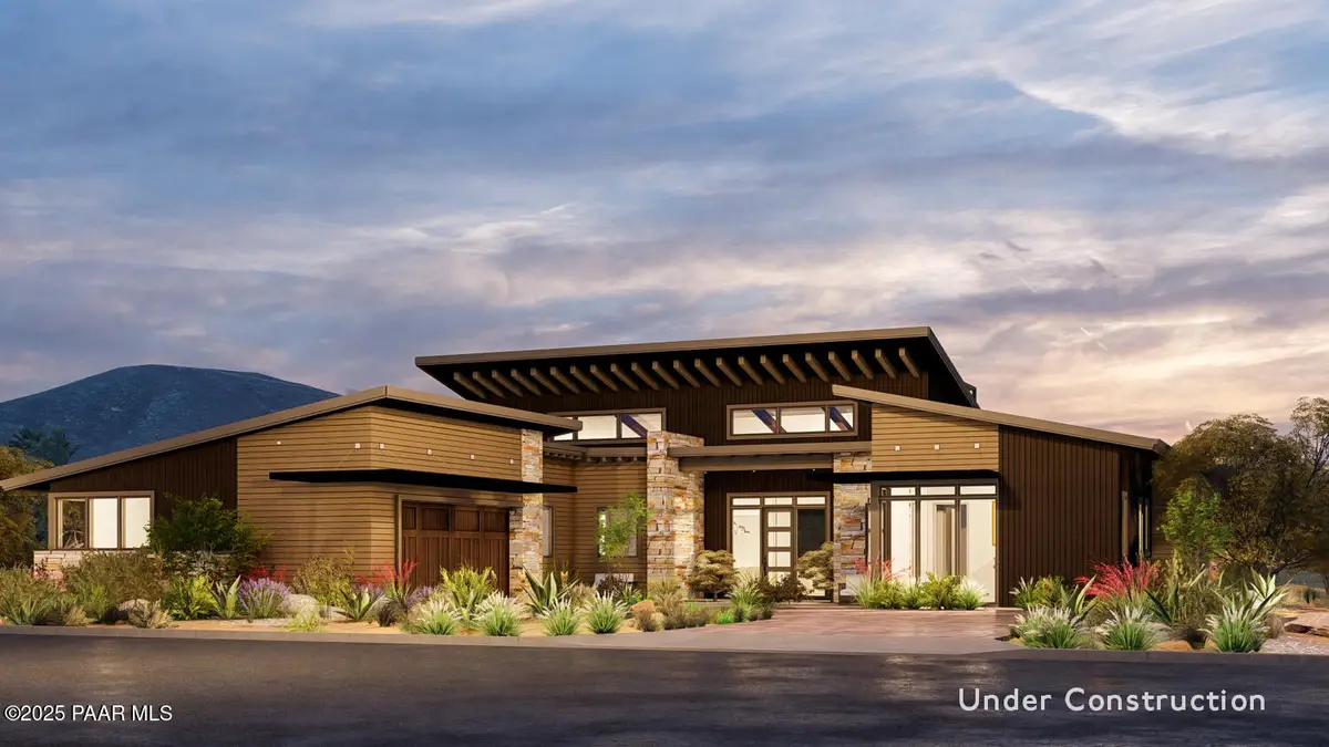 5360 W Secret Springs Drive, Prescott, AZ 86305 - Image #1