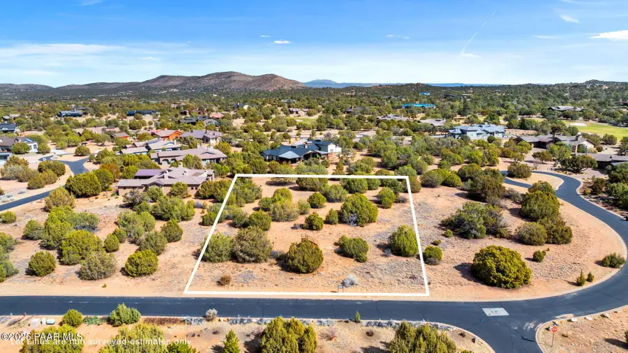 5360 W Secret Springs Drive, Prescott, AZ 86305 - Image #3