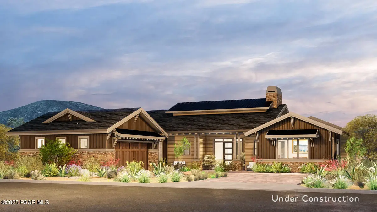 14510 N Pauls Spur Drive, Prescott, AZ 86305 - Image #1