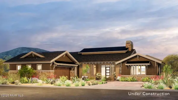 14510 N Pauls Spur Drive, Prescott, AZ 86305