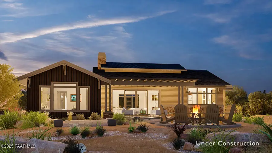 14530 N Pauls Spur Drive, Prescott, AZ 86305 - Image #2