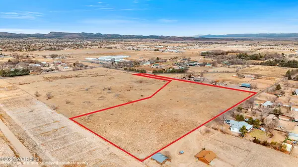 2c Red Cinder Road, Chino Valley, AZ 86323