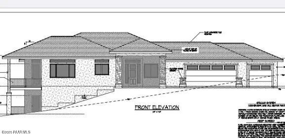 713 Wilderness Pt, Prescott, AZ 86303 - Image #2