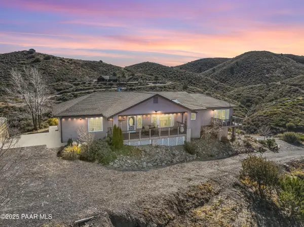 15146 Lazy River Drive, Dewey-Humboldt, AZ 86327