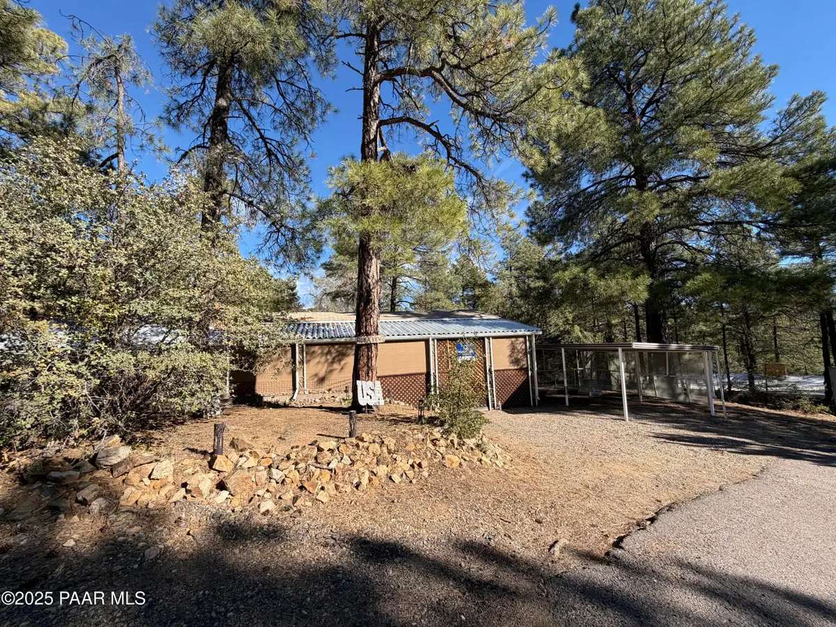 1520 White Spar Rd Fv2 Road, Prescott, AZ 86303 - Image #1