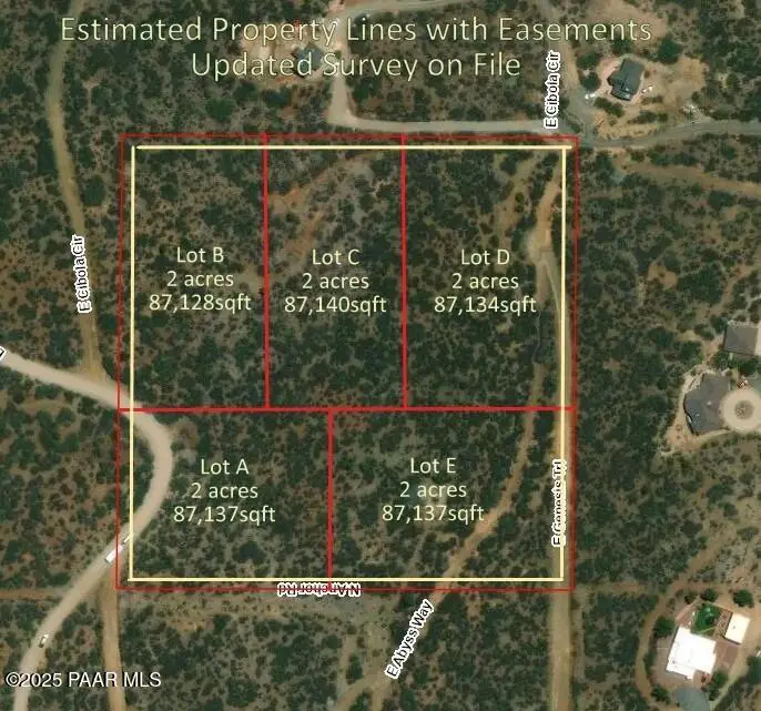 004a E Abyss Way, Prescott, AZ 86303 - Image #2