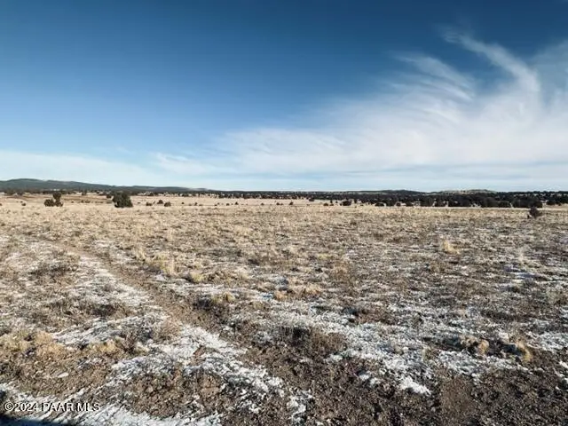 98-C Ten Tanks Road, Ash Fork, AZ 86320 - Image #1