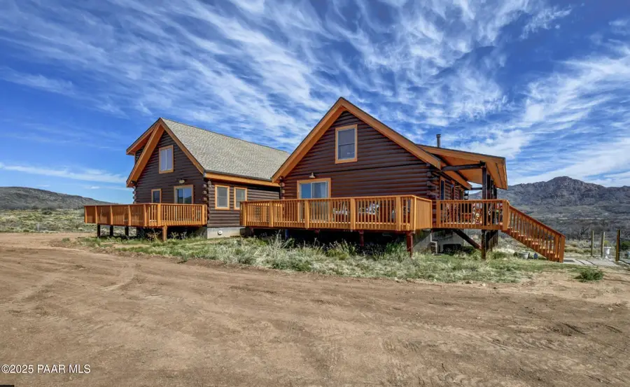 8807 S Fipsila Circle, Kirkland, AZ 86332 - Image #2