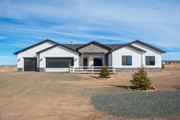 000-1 Open Sky Trail, Prescott Valley, AZ 86315