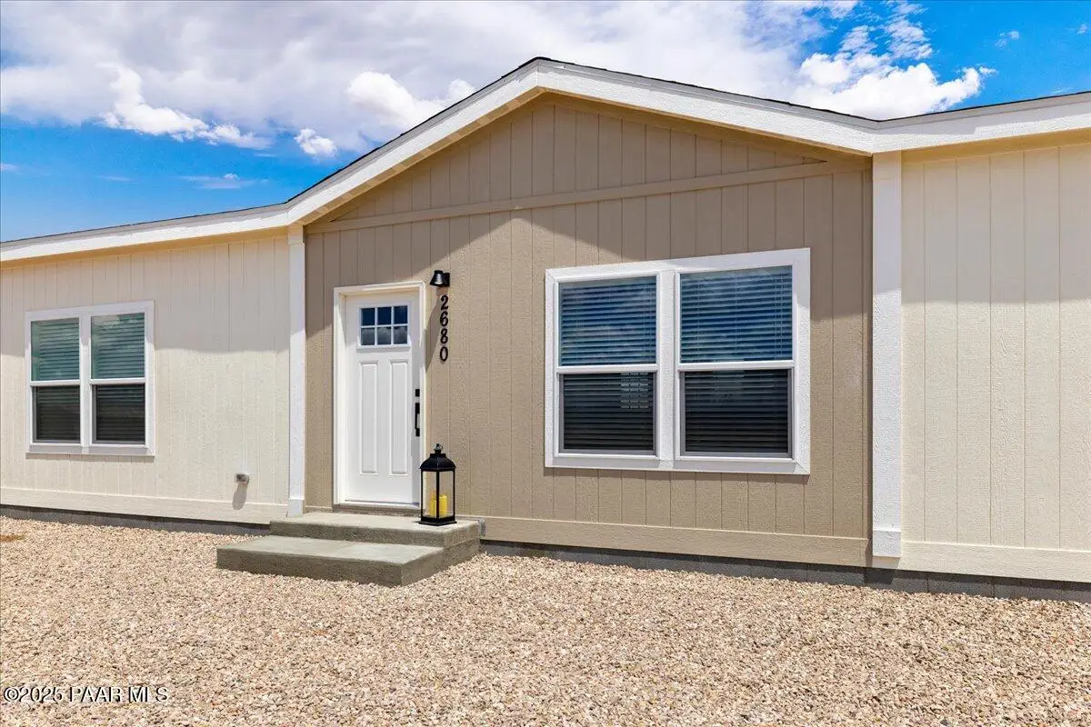2680 W Pilots Rest Airstrip, Paulden, AZ 86334 - #1