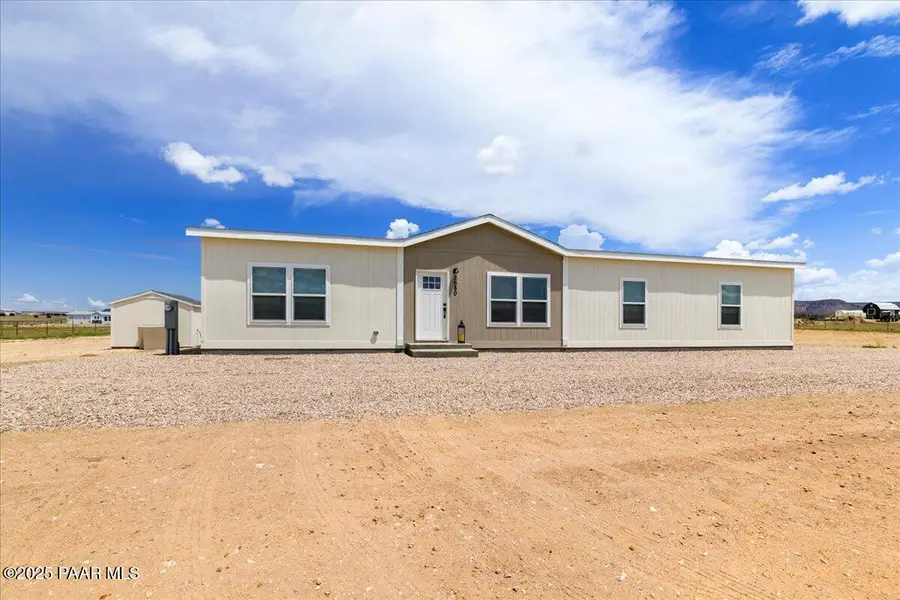 2680 W Pilots Rest Airstrip, Paulden, AZ 86334 - #2