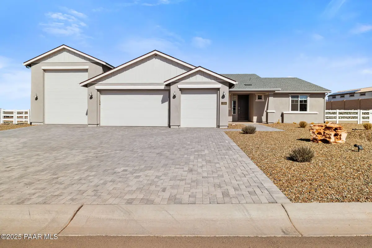 13514 E Remington Road, Prescott Valley, AZ 86315 - Image #1