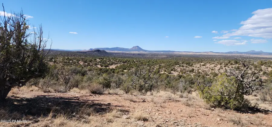 Lot 50 Scorpion, Ash Fork, AZ 86320 - Image #3