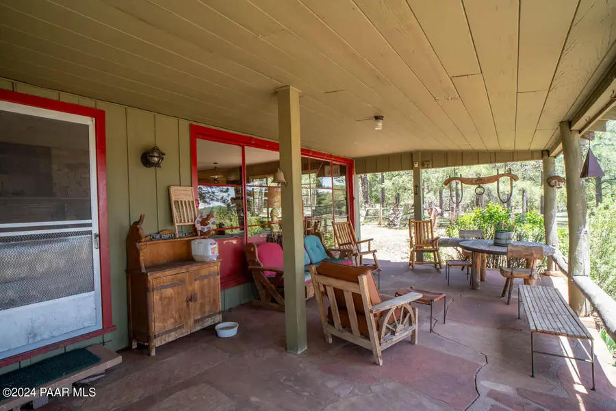 581 Cooper Ranch Road, Williams, AZ 86046 - Image #2