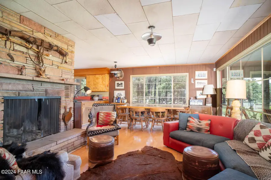 581 Cooper Ranch Road, Williams, AZ 86046 - Image #3