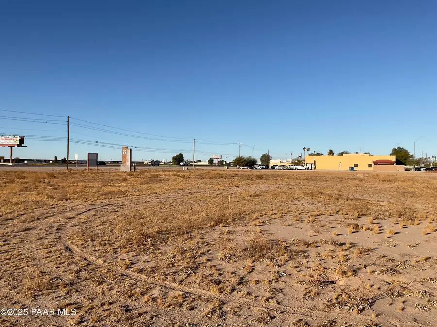 0 Olde 80 Business Park, Yuma, AZ 85365 - Image #2