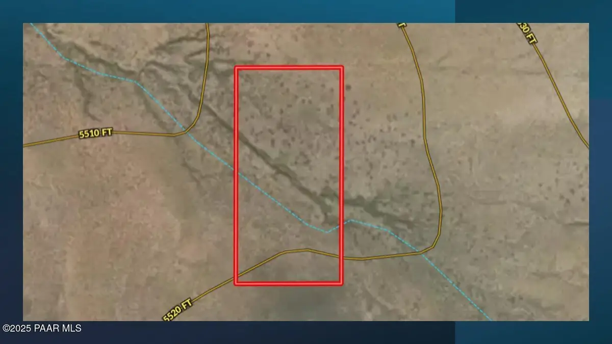 Lot 39 Arizona Ranchos #77, Sun Valley, AZ 86029 - Image #1