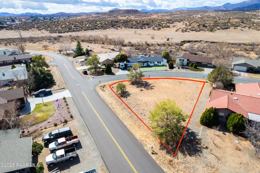 1049 N Arrowhead Lane, Dewey, AZ 86327 - Image #2