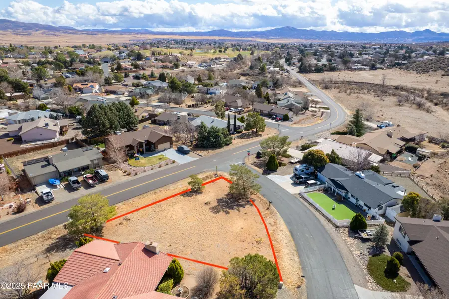 1049 N Arrowhead Lane, Dewey, AZ 86327 - Image #3