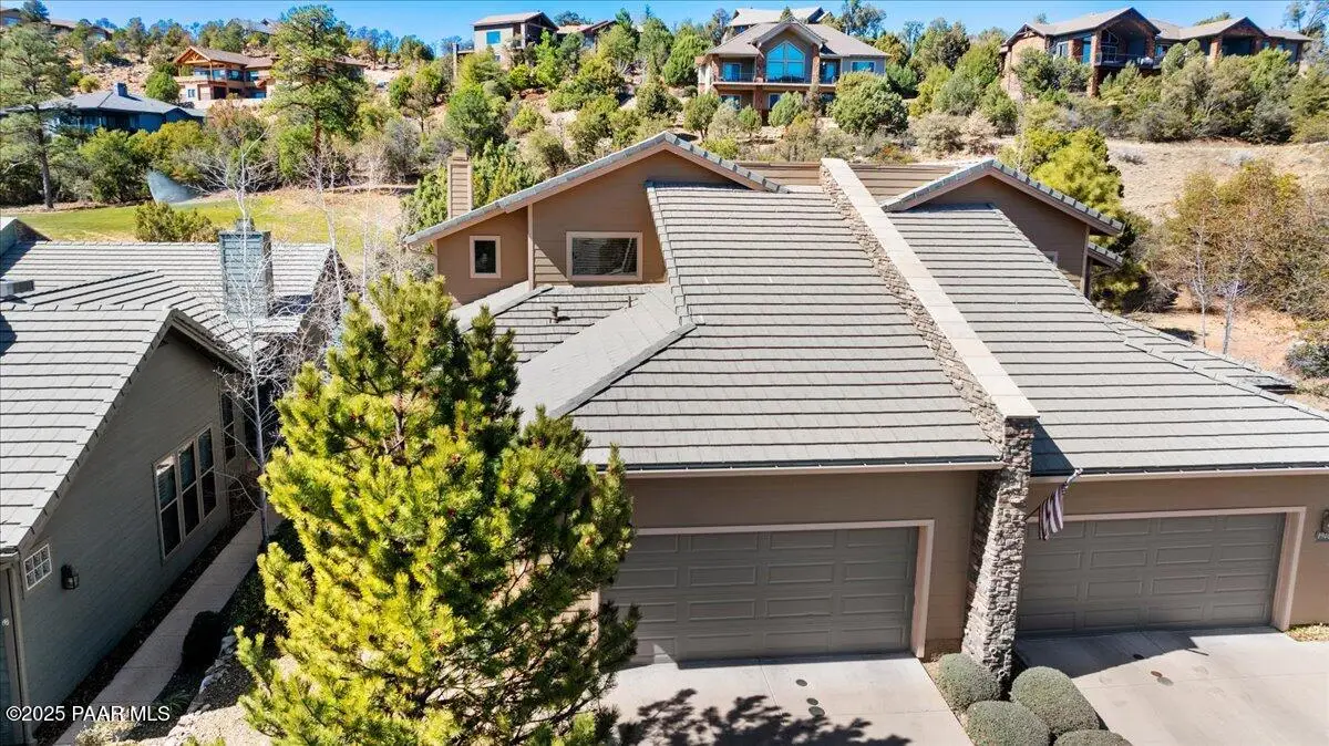 1944 Lazy Meadow Lane, Prescott, AZ 86303 - #1