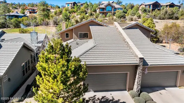 1944 Lazy Meadow Lane, Prescott, AZ 86303